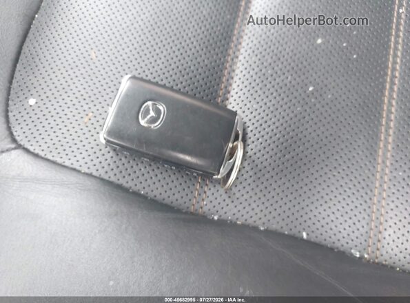 JM3KFBDM4M1441332 2021 MAZDA CX-5 Черный Вид панели приборов