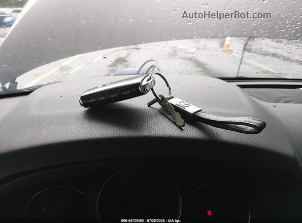 JM3KFBDM5M0383429 2021 MAZDA CX-5 Silver Առջևի վահանակի տեսք