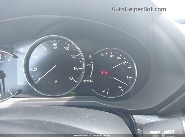JM3KFBDM5M1480978 2021 MAZDA CX-5 Gray 