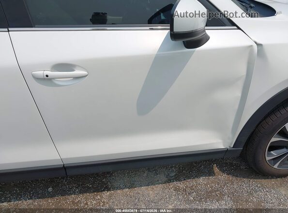 JM3KFBDM5P0171697 2023 MAZDA CX-5 White 