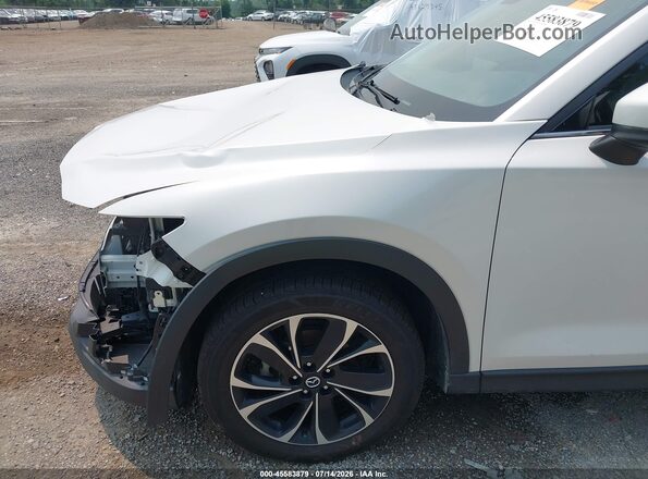 JM3KFBDM5P0171697 2023 MAZDA CX-5 White 
