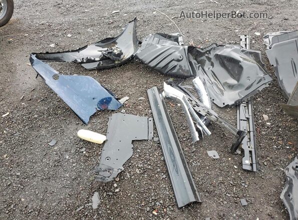JM3KFBDM6J0442094 2018 MAZDA CX-5 Blue Widok naklejki z numerem VIN