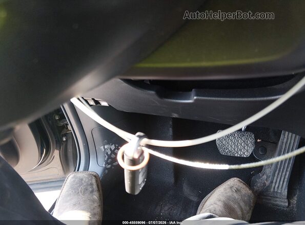JM3KFBDM6K0501159 2019 MAZDA CX-5 Black Widok deski rozdzielczej
