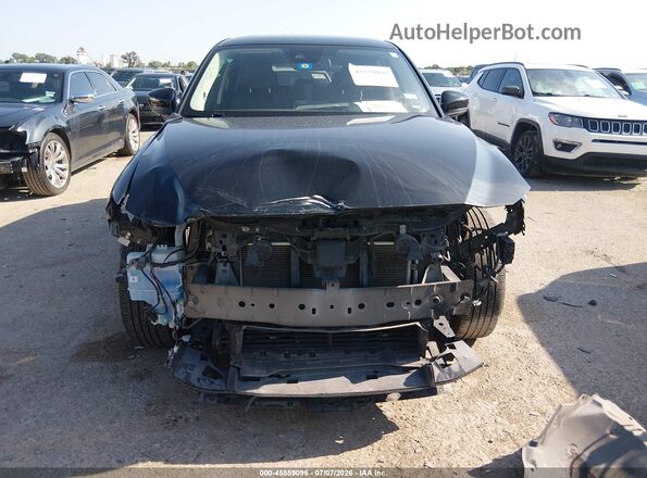 JM3KFBDM6K0501159 2019 MAZDA CX-5 Black Widok z przodu