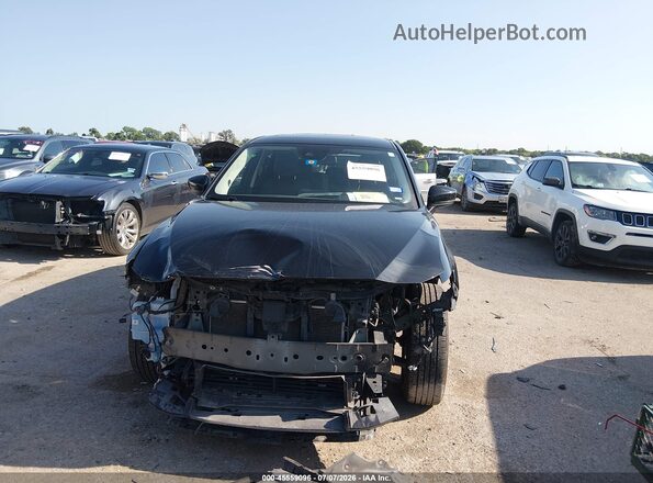 JM3KFBDM6K0501159 2019 MAZDA CX-5 Black Widok zestawu wskaźników