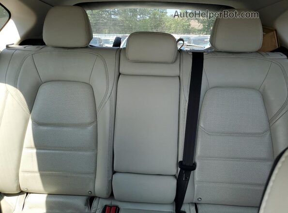 JM3KFBDM6K0649702 2019 MAZDA CX-5 Синий Вид задних сидений