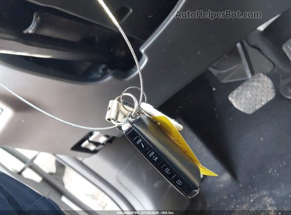 JM3KFBDM6M1357562 2021 MAZDA CX-5 White Widok deski rozdzielczej
