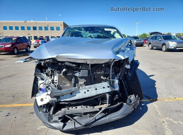 JM3KFBDM6P0199783 2023 MAZDA CX-5 Silver Front view