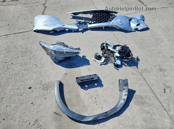 JM3KFBDM6P0199783 2023 MAZDA CX-5 Silver VIN sticker view