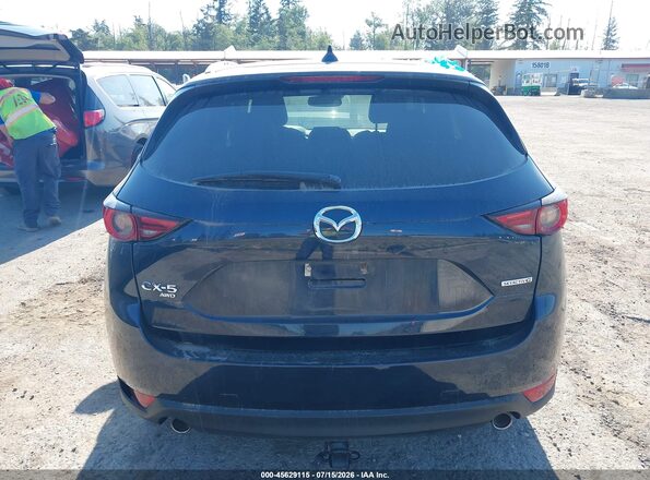 JM3KFBDM7L0759658 2020 MAZDA CX-5 Black 