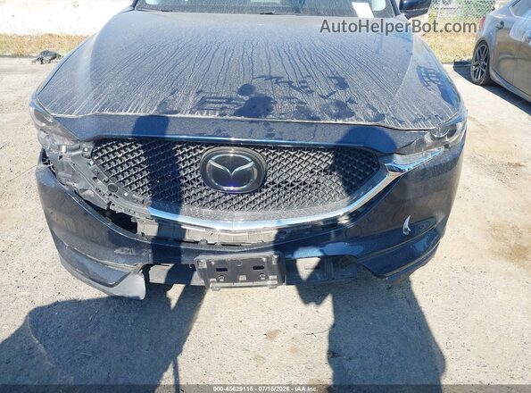 JM3KFBDM7L0759658 2020 MAZDA CX-5 Black 