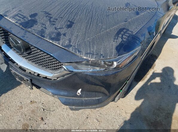 JM3KFBDM7L0759658 2020 MAZDA CX-5 Black 
