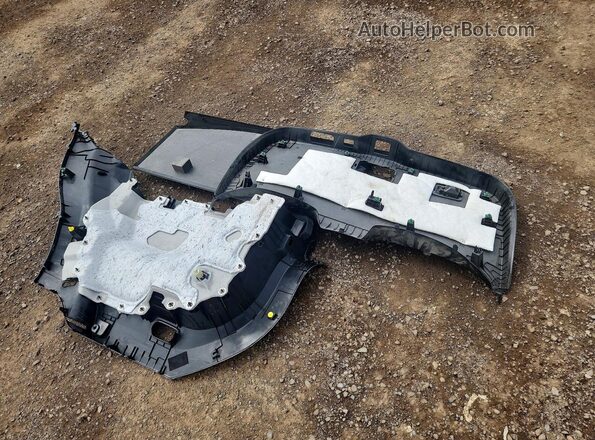 JM3KFBDM7M0104417 2021 MAZDA CX-5 Gray Вид наклейки з VIN-кодом