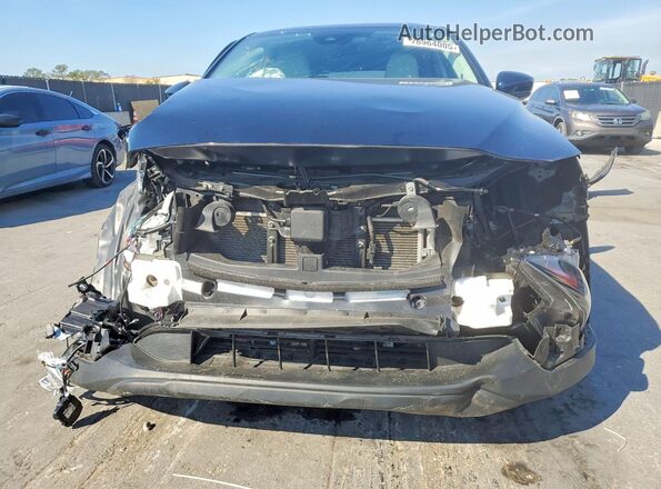 JM3KFBDM7P0210564 2023 MAZDA CX-5 Blue Front view