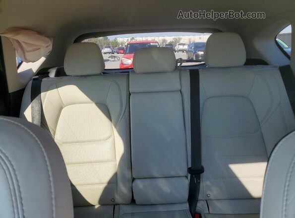 JM3KFBDM7P0210564 2023 MAZDA CX-5 Blue Rear seats view