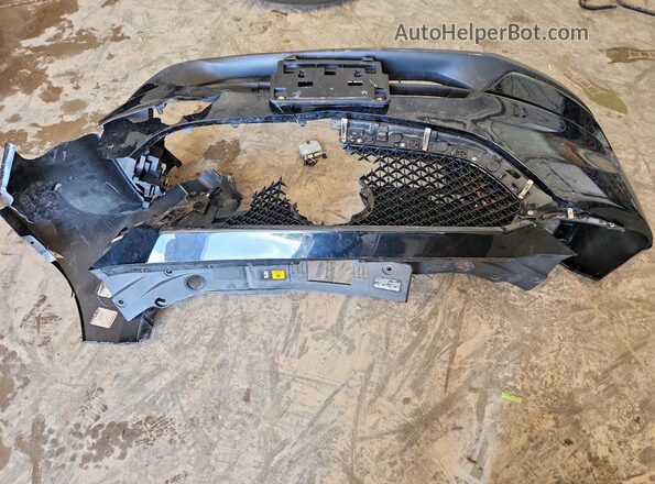 JM3KFBDM8K1653664 2019 MAZDA CX-5 Black VIN კოდის სტიკერის ხედი