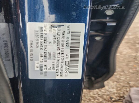 JM3KFBDM9J0308311 2018 MAZDA CX-5 Blue Շարժիչի բաժամունքի տեսք