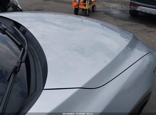JM3KFBDM9P0203065 2023 MAZDA CX-5 Silver 