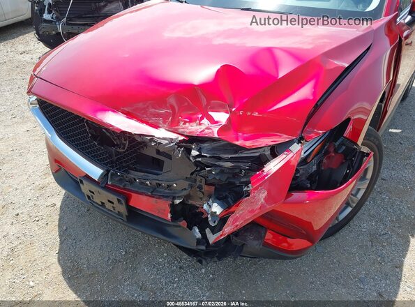 JM3KFBDMXL0860774 2020 MAZDA CX-5 Red Դիմացի տեսք