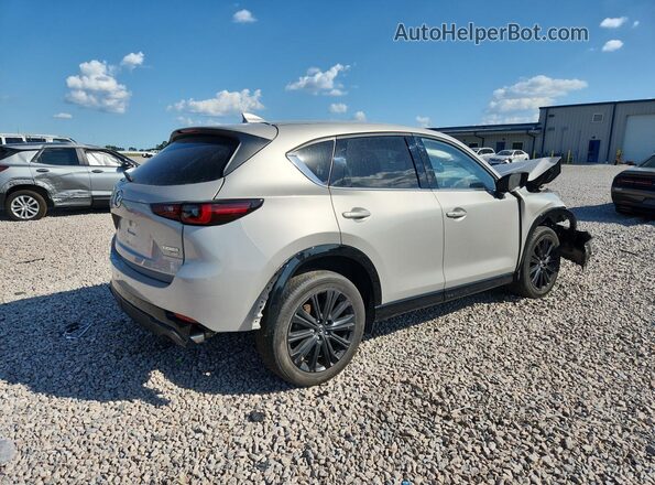 JM3KFBDY0R0365902 2024 MAZDA CX-5 Tan უკანა მარჯვენა