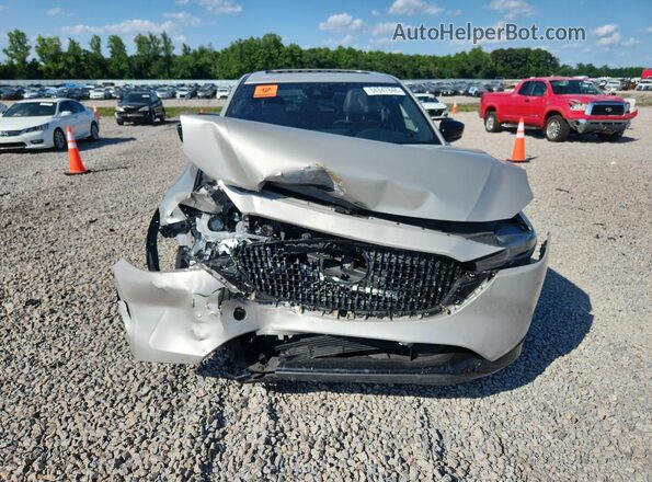 JM3KFBDY0R0365902 2024 MAZDA CX-5 Tan წინა ხედი
