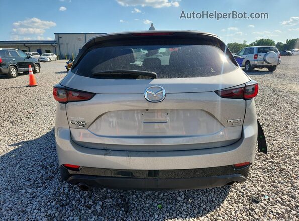 JM3KFBDY0R0365902 2024 MAZDA CX-5 Tan უკანა ხედი