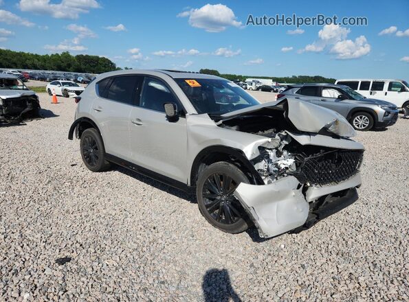 JM3KFBDY0R0365902 2024 MAZDA CX-5 Tan წინა მარჯვენა