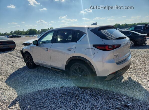 JM3KFBDY0R0365902 2024 MAZDA CX-5 Tan უკანა მარცხენა