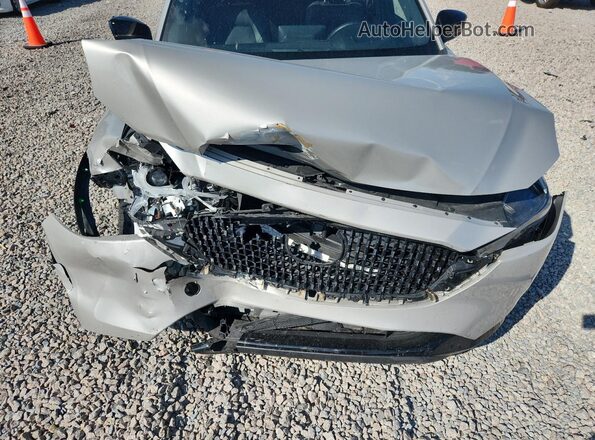 JM3KFBDY0R0365902 2024 MAZDA CX-5 Tan ძრავის განყოფილების ხედი