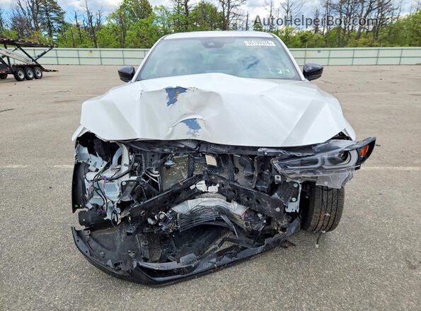 JM3KFBDY0R0384191 2024 MAZDA CX-5 White Vista frontal