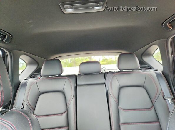 JM3KFBDY0R0384191 2024 MAZDA CX-5 White Vista de los asientos traseros