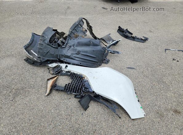 JM3KFBDY0R0384191 2024 MAZDA CX-5 White Vista de la etiqueta del VIN