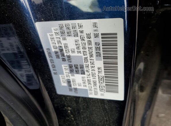 JM3KFBDY1R0389027 2024 MAZDA CX-5 Black Вид підкапотного простору