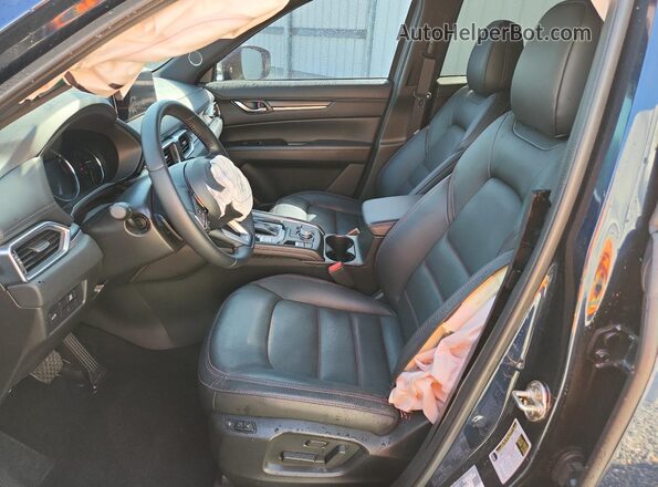 JM3KFBDY6R0473215 2024 MAZDA CX-5 Blue 