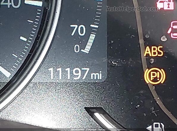 JM3KFBEM3S0752378 2025 MAZDA CX-5 Blue 