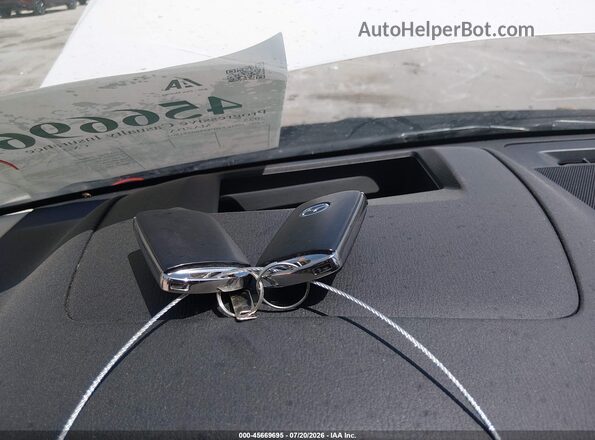 JM3KFBEM4S0551802 2025 MAZDA CX-5 White Widok deski rozdzielczej