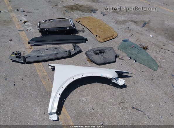 JM3KFBEM4S0551802 2025 MAZDA CX-5 White Widok zestawu wskaźników