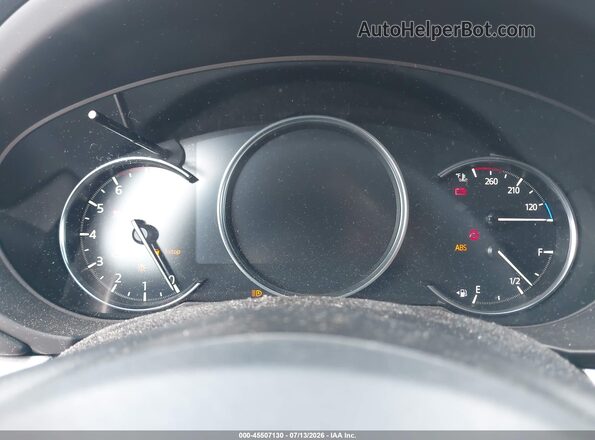 JM3KFBEM8S0631555 2025 MAZDA CX-5 Gray 