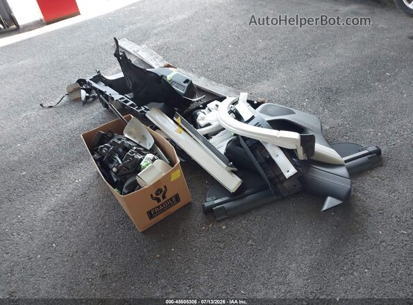 JM3KFBEM9R0361522 2024 MAZDA CX-5 White Սարքավորումների վահանակի տեսք