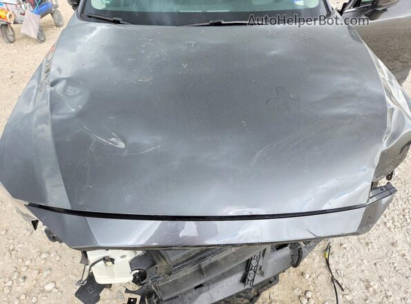 JM3KFBEM9S0734175 2025 MAZDA CX-5 Black Սալոնի հետևի տեսք