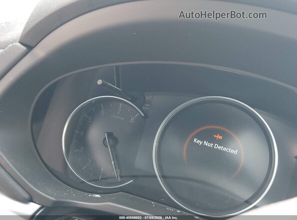 JM3KFBEMXS0806579 2025 MAZDA CX-5 Black Widok wnętrza 360 stopni