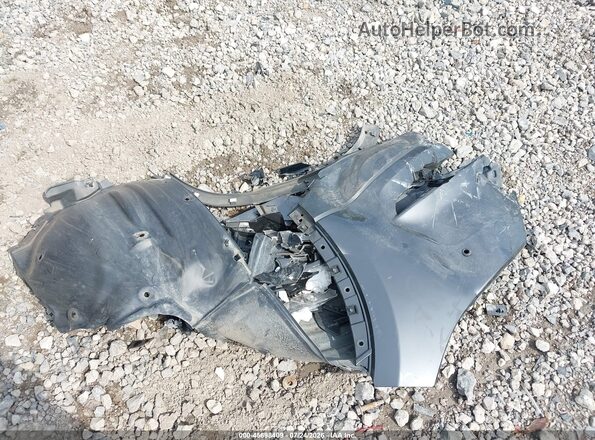 JM3KFBEY1K0594352 2019 MAZDA CX-5 Серый Вид щитка приборов