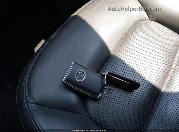 JM3KFBEY1M0429033 2021 MAZDA CX-5 Синий Вид панели приборов