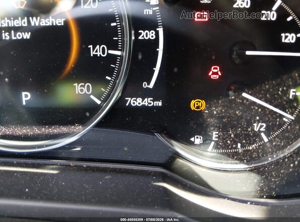 JM3KFBEY1M0429033 2021 MAZDA CX-5 Синий 