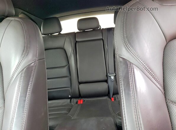 JM3KFBEY2M0454328 2021 MAZDA CX-5 Silver Rear seats view