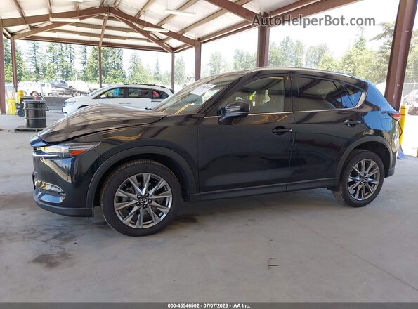 JM3KFBEY9K0516532 2019 MAZDA CX-5 Черный 