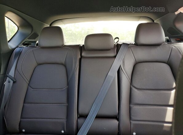 JM3KFBXY2R0402816 2024 MAZDA CX-5 Белый Вид задних сидений