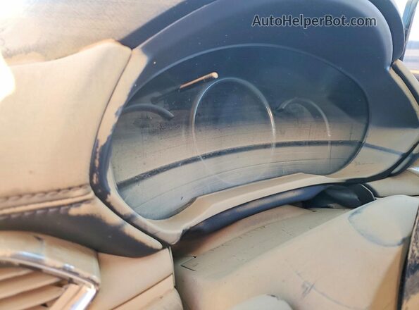 JM3KFBXY4N0620024 2022 MAZDA CX-5 Серый Вид щитка приборов