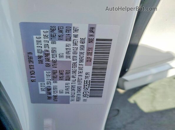 JM3KFBXY4R0352565 2024 MAZDA CX-5 White 360 interior view