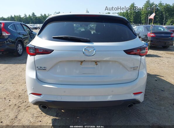 JM3KFBXY7P0120202 2023 MAZDA CX-5 White 
